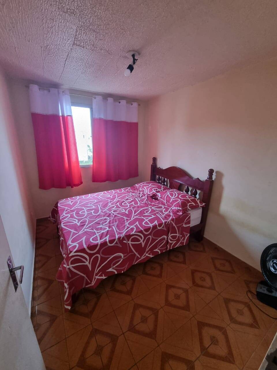 Apartamento à venda com 3 quartos, 69m² - Foto 8