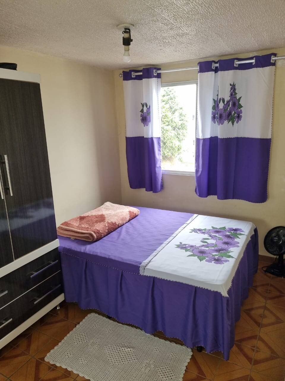 Apartamento à venda com 3 quartos, 69m² - Foto 9