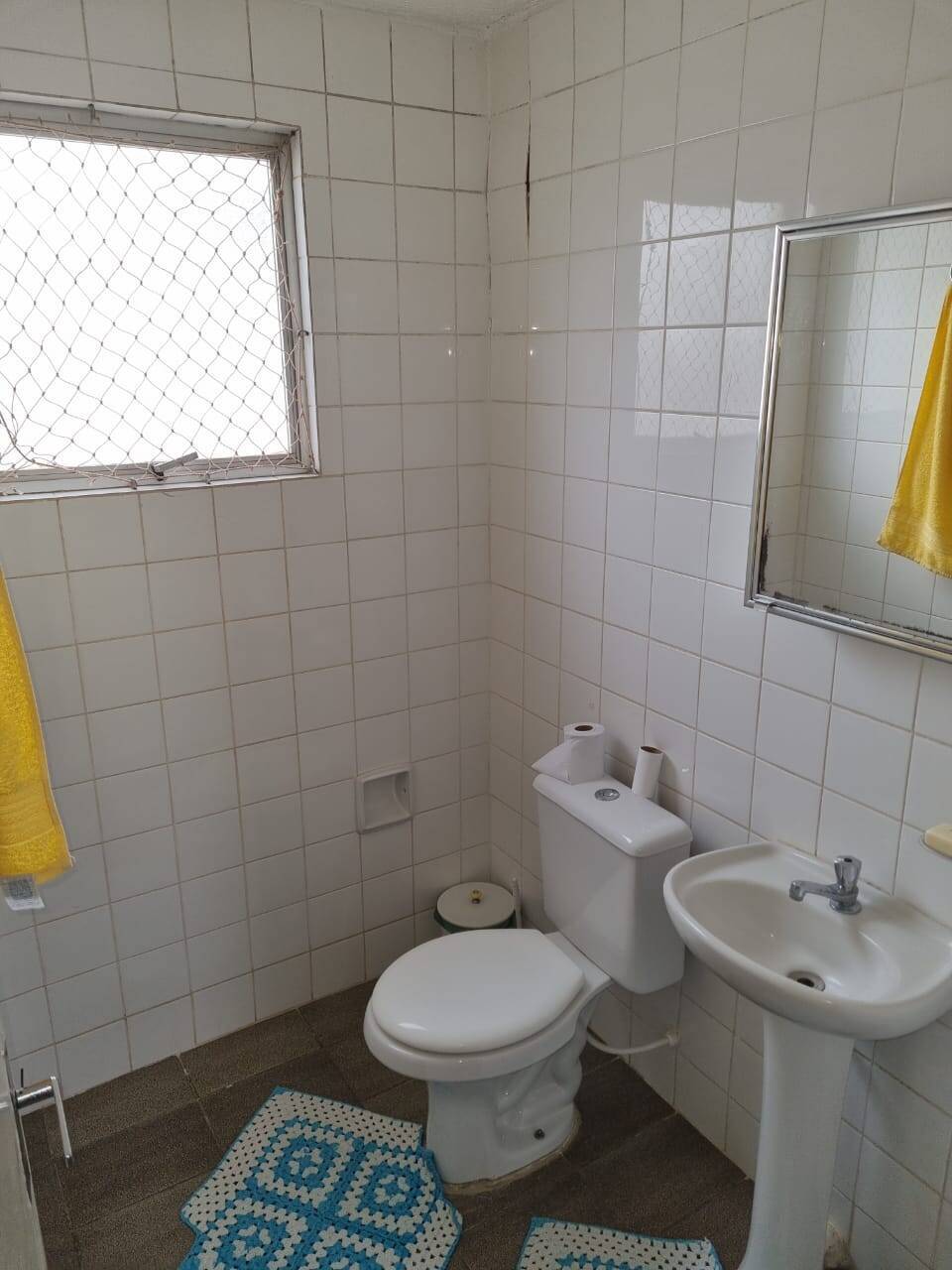 Apartamento à venda com 3 quartos, 69m² - Foto 11