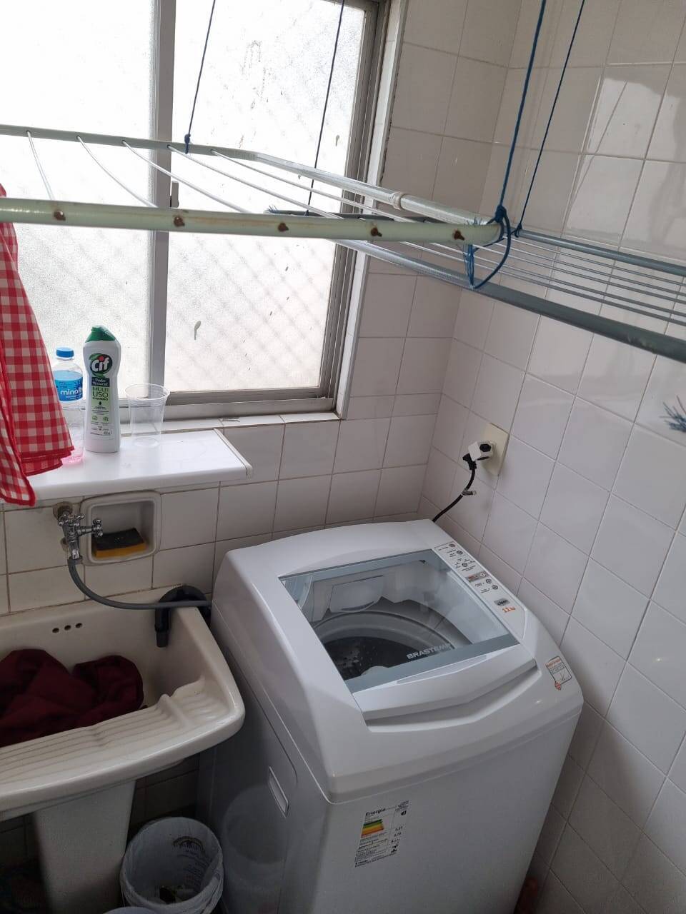 Apartamento à venda com 3 quartos, 69m² - Foto 13