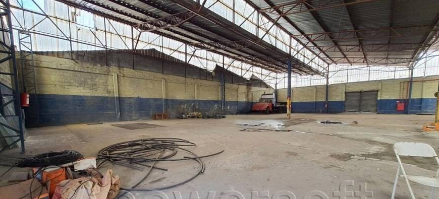 Depósito-Galpão-Armazém para alugar, 900m² - Foto 10