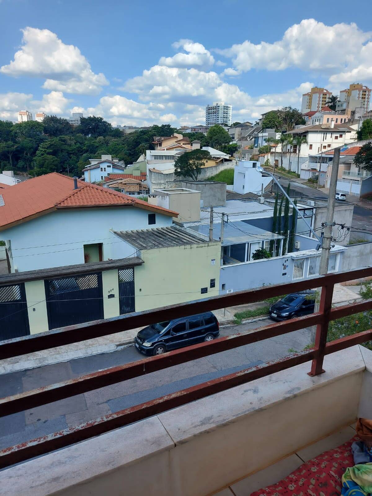 Depósito-Galpão-Armazém à venda com 3 quartos, 226m² - Foto 12