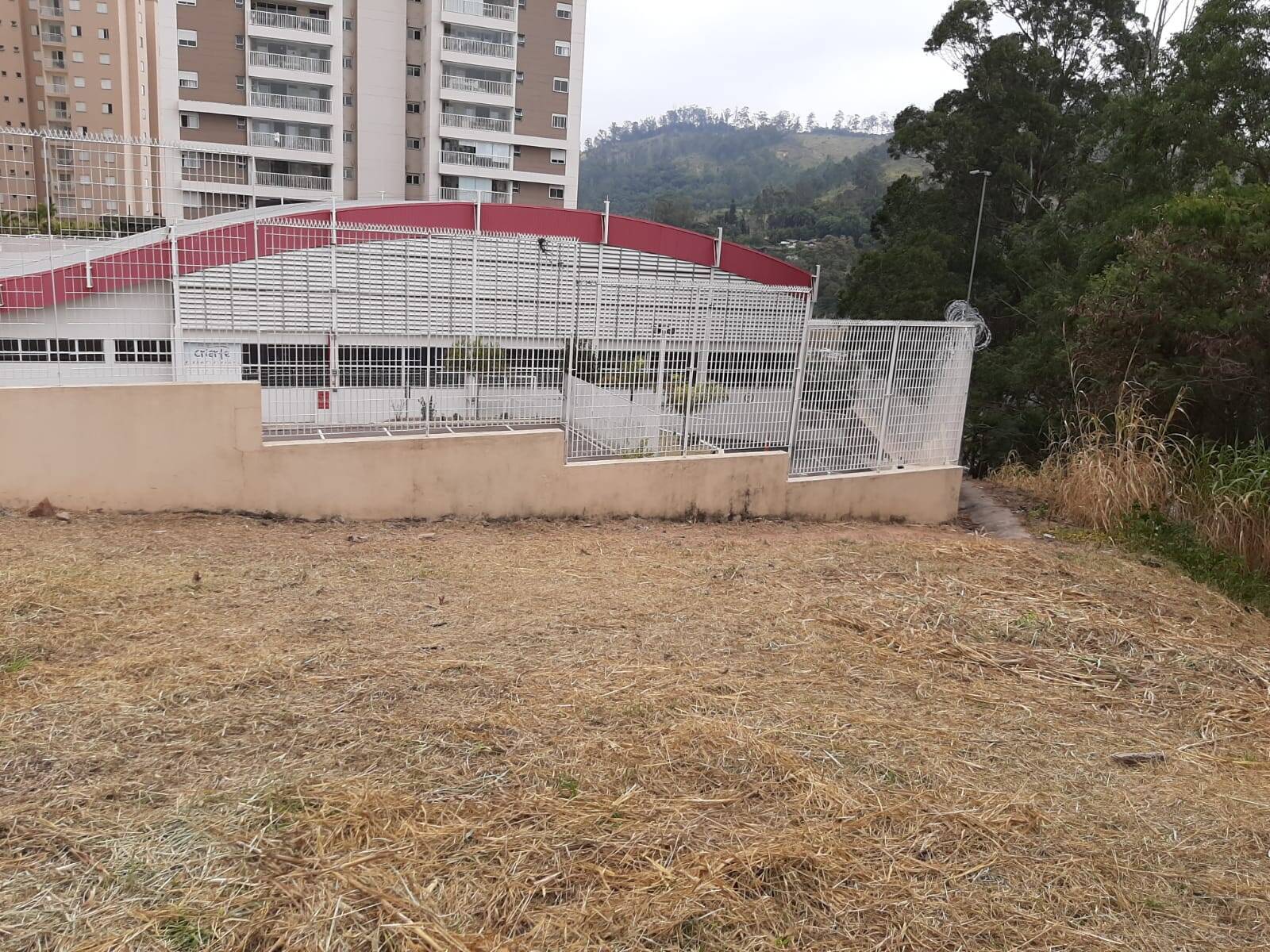 Terreno à venda, 1380m² - Foto 4