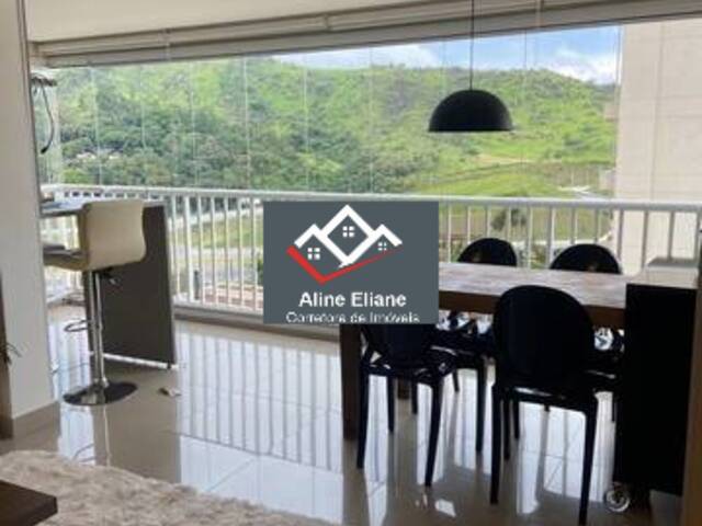 Apartamento para Locação em Jundiaí - 2