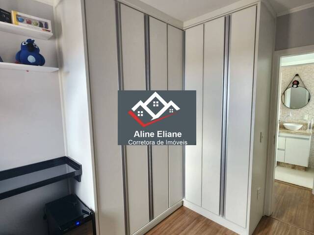 Apartamento para Venda em Jundiaí - 3