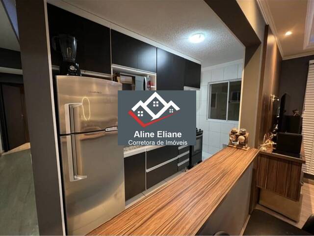 Apartamento para Venda em Jundiaí - 3