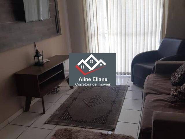 Apartamento para Locação em Jundiaí - 2