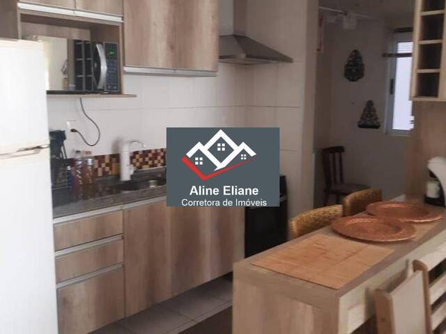 Apartamento para Locação em Jundiaí - 3