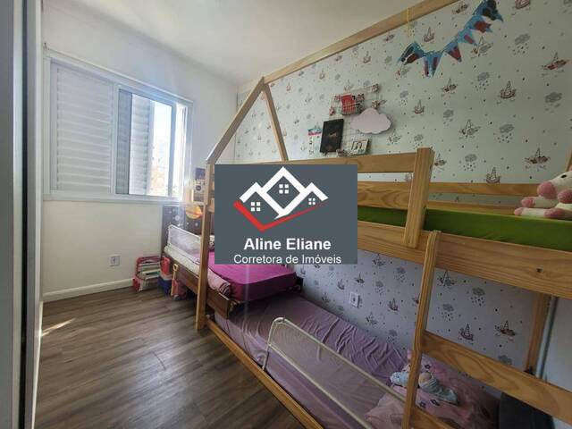 Apartamento para Venda em Jundiaí - 5