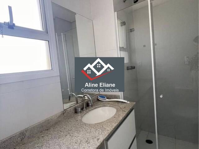 Apartamento para Locação em Jundiaí - 2