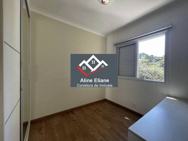 Apartamento para Locação em Jundiaí - 5