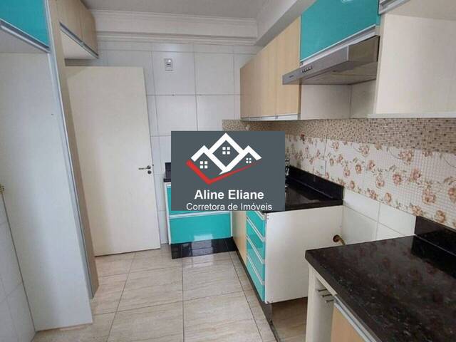 Apartamento para Locação em Jundiaí - 3