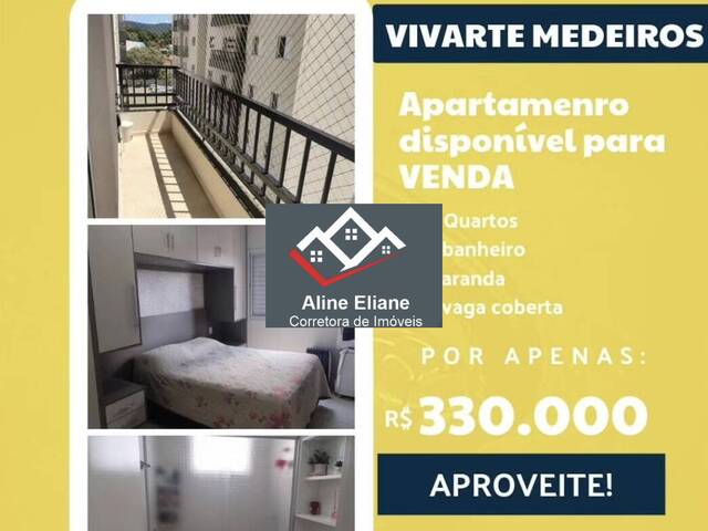 Apartamento para Venda em Jundiaí - 3