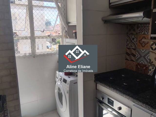 Apartamento para Venda em Jundiaí - 5