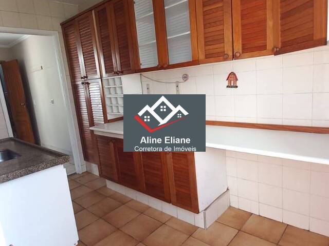 Apartamento para Locação em Jundiaí - 3