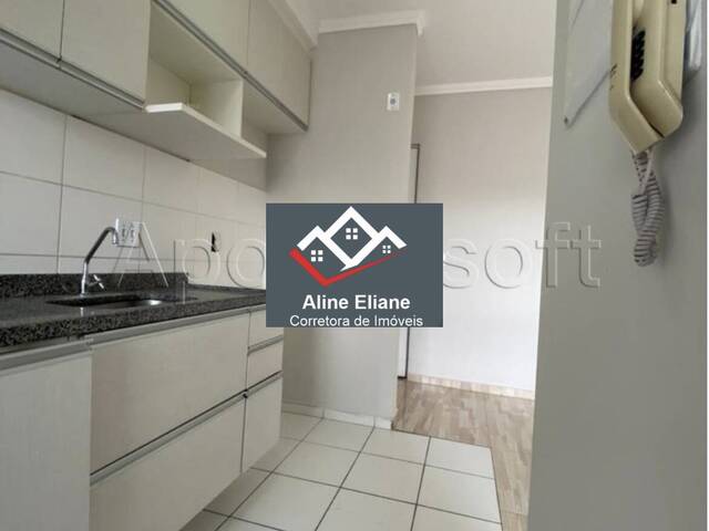 Apartamento para Locação em Jundiaí - 2