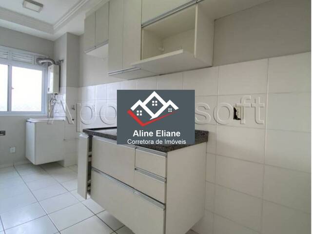 Apartamento para Locação em Jundiaí - 3