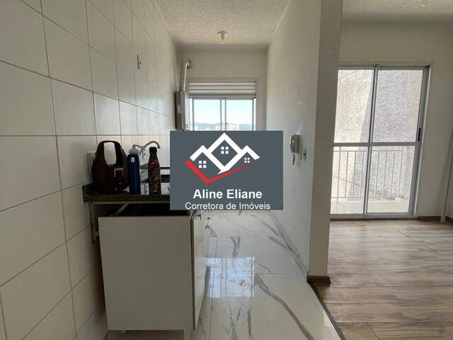 Apartamento para Venda em Jundiaí - 2