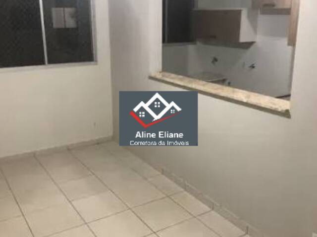 Apartamento para Locação em Jundiaí - 5