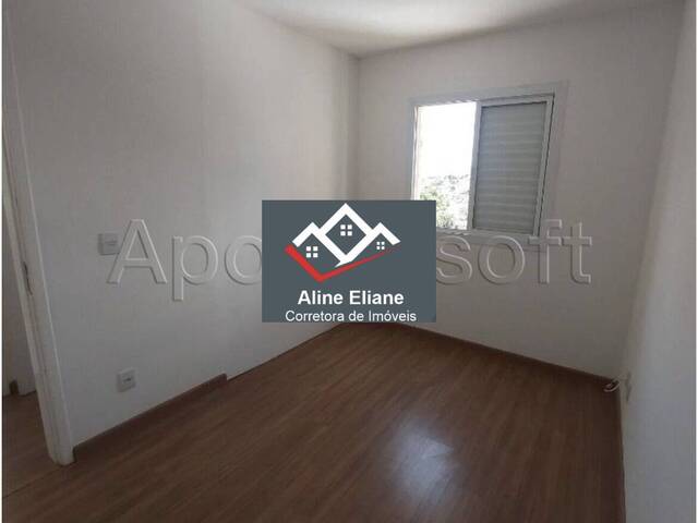 Apartamento para Locação em Jundiaí - 2