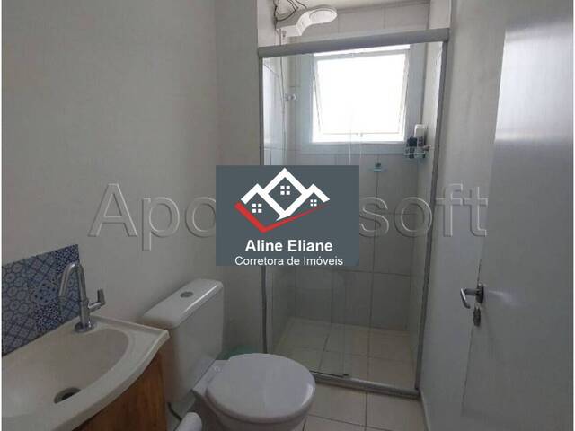 Apartamento para Locação em Jundiaí - 4