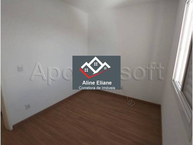 Apartamento para Locação em Jundiaí - 3