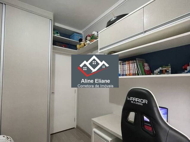 Apartamento para Locação em Jundiaí - 5