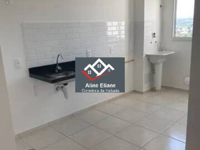 Apartamento para Locação em Jundiaí - 4