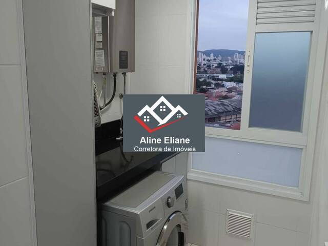 Apartamento para Venda em Jundiaí - 5