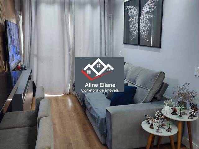 Apartamento para Venda em Jundiaí - 4