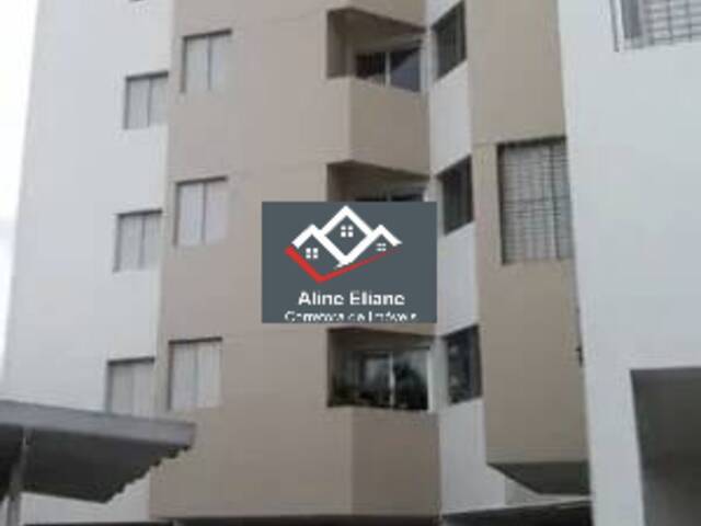 #898 - Apartamento para Locação em Jundiaí - SP - 1