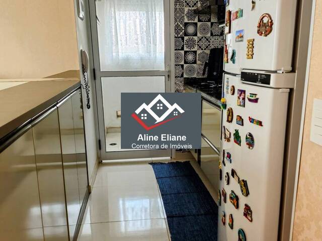 Apartamento para Venda em Jundiaí - 4