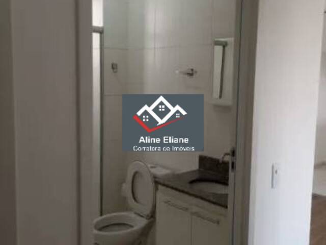 Apartamento para Locação em Jundiaí - 2