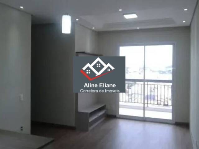 Apartamento para Locação em Jundiaí - 1