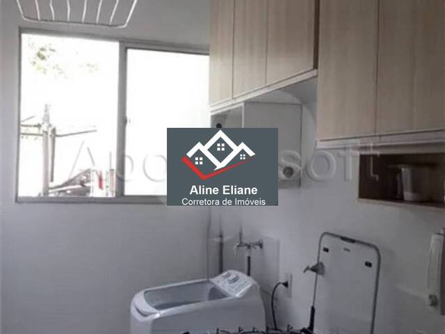 Apartamento para Venda em Jundiaí - 1