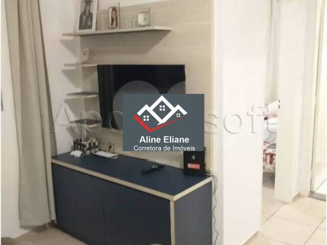 Apartamento para Venda em Jundiaí - 2