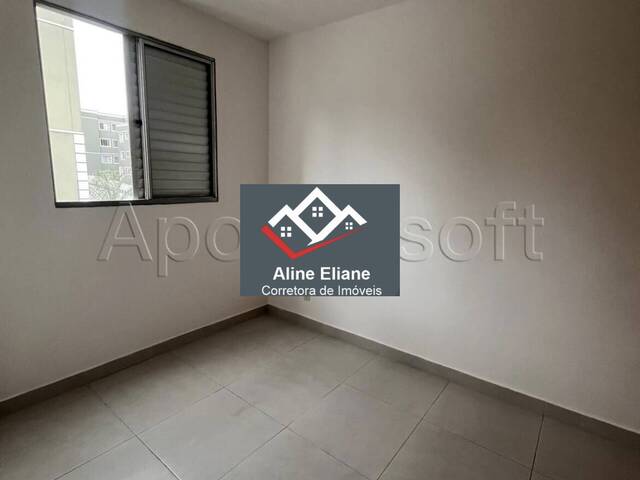 Apartamento para Venda em Jundiaí - 3