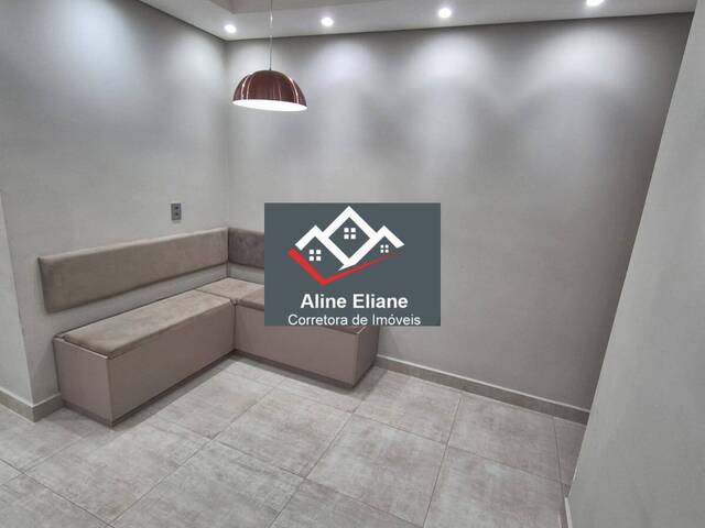 Apartamento para Venda em Jundiaí - 1