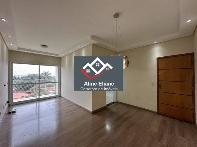 Apartamento para Venda em Jundiaí - 3