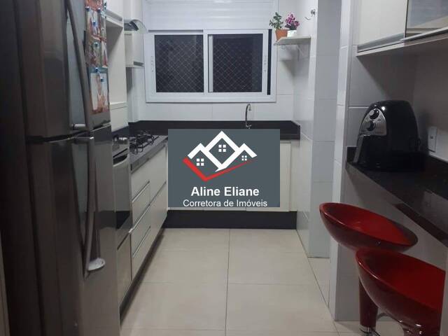 Apartamento para Venda em Jundiaí - 1