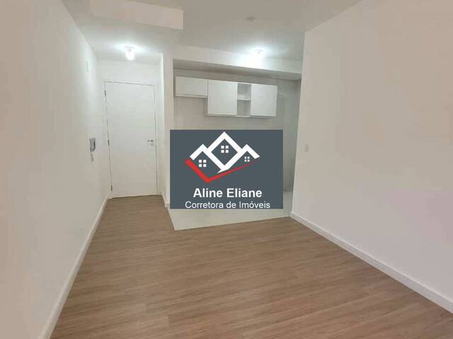 Apartamento para Locação em Jundiaí - 1