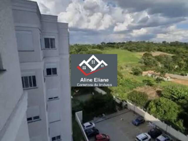 Apartamento para Venda em Jundiaí - 3