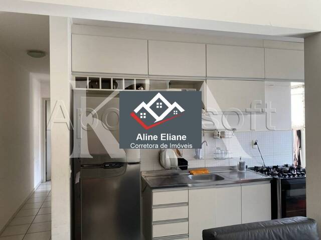 Apartamento para Venda em Jundiaí - 1