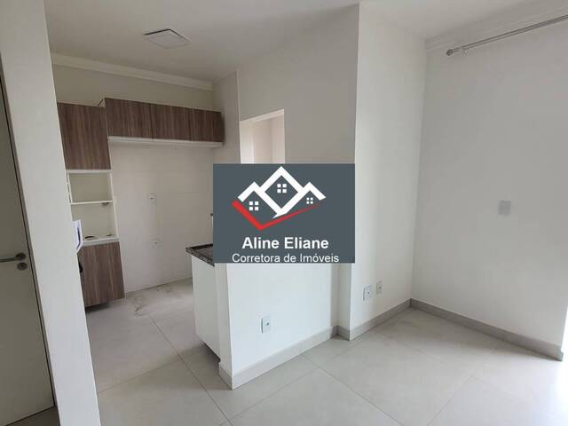 Apartamento para Venda em Jundiaí - 4