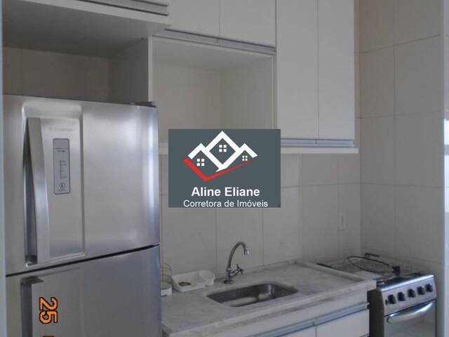 Apartamento para Venda em Jundiaí - 1