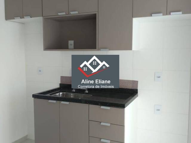 Apartamento para Venda em Jundiaí - 1