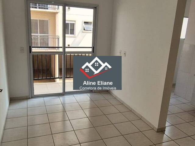 Apartamento para Locação em Jundiaí - 5