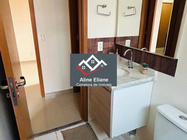 Apartamento para Locação em Jundiaí - 3