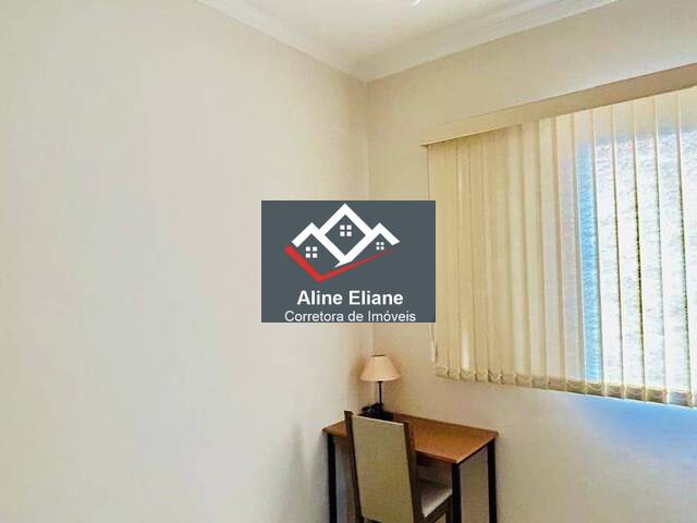 #1074 - Apartamento para Locação em Jundiaí - SP - 2