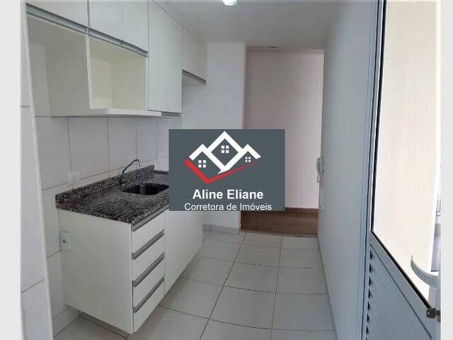 Apartamento para Locação em Jundiaí - 4